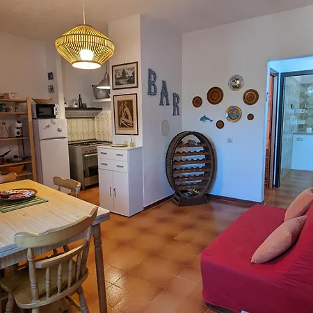 Apartment Nerium - Cala Di Seta Calasetta