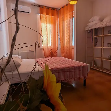 Nerium - Cala Di Seta 칼라세타