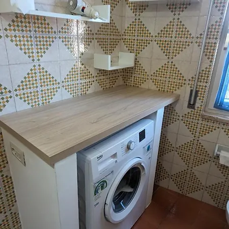 Appartement Nerium - Cala Di Seta