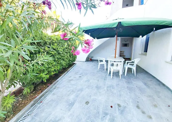 Nerium - Cala Di Seta