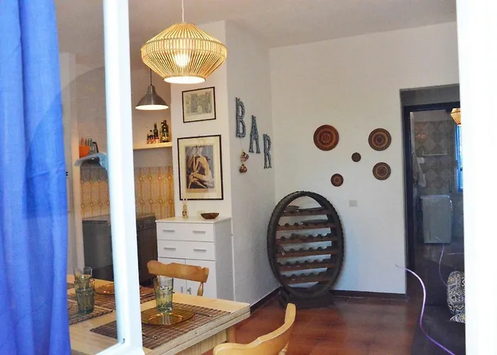 Nerium - Cala Di Seta Apartment Calasetta