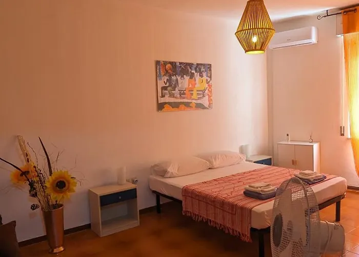 Nerium - Cala Di Seta Calasetta