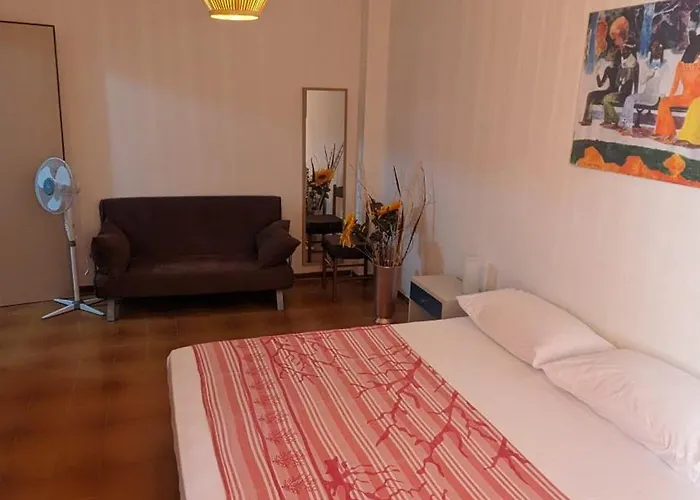 Apartment Nerium - Cala Di Seta