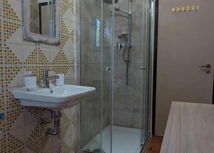 Apartment Nerium - Cala Di Seta Calasetta