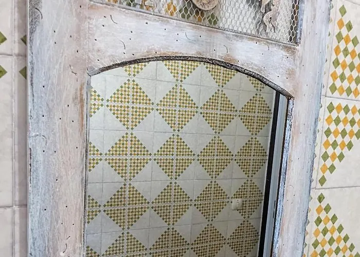 Nerium - Cala Di Seta Apartment