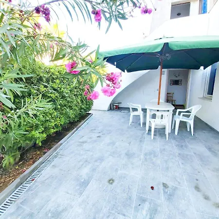 Nerium - Cala Di Seta