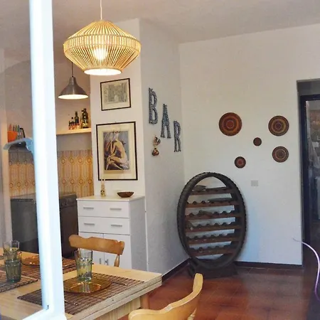 Nerium - Cala Di Seta Apartmán Calasetta