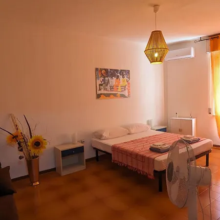 Nerium - Cala Di Seta Calasetta