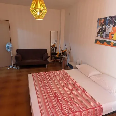 Apartmán Nerium - Cala Di Seta