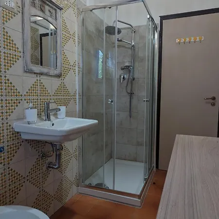 Apartmán Nerium - Cala Di Seta Calasetta