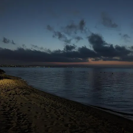 Nerium - Cala Di Seta *