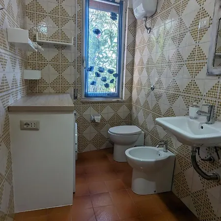 Nerium - Cala Di Seta Calasetta