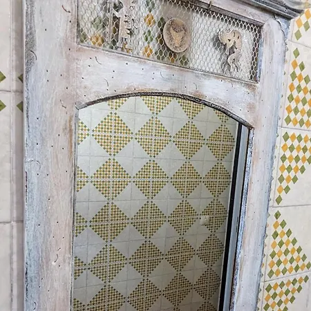 Nerium - Cala Di Seta Apartmán